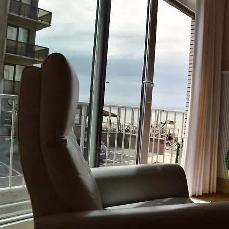 Europ Apartment *
