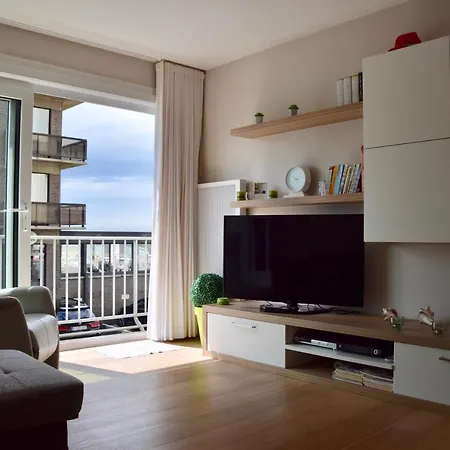 Europ Apartment *